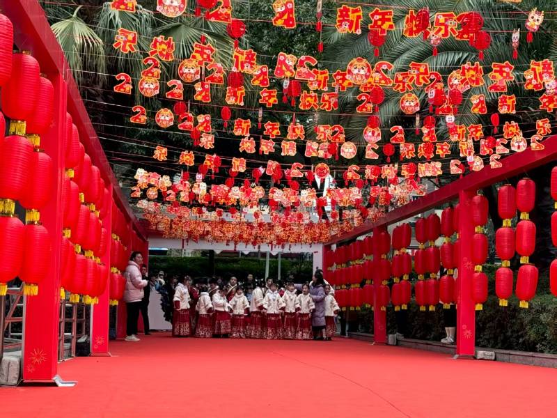 麻章区文化资源深度挖掘：构建具有城市辨识度的文旅内容矩阵